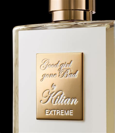 kilian good girl gone bad perfume dupe|good girl gone bad extreme.